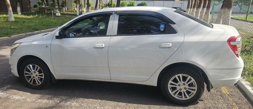 Cobalt gx-style at plus