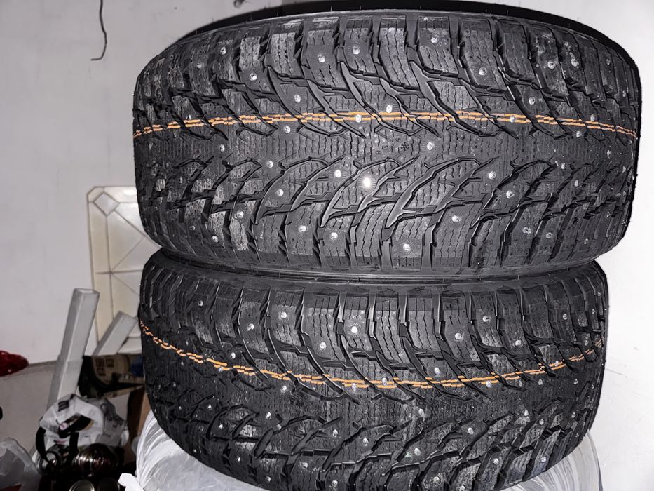 Шины Ikon Tyres(Nokian)
