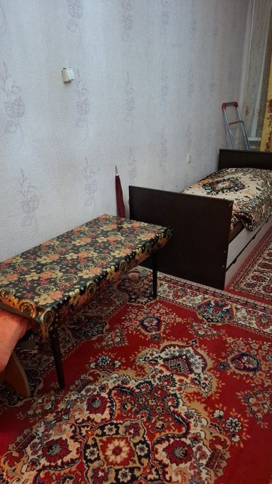 Сдам 1-комнатную квартиру