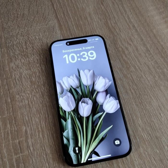iPhone 15 pro сс