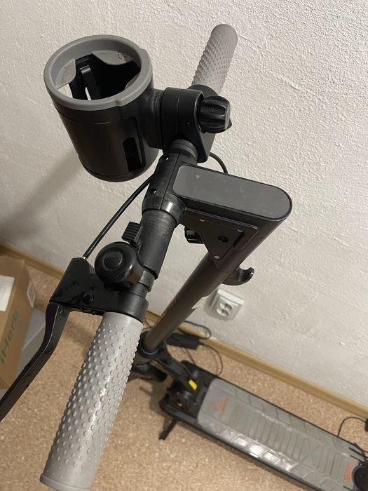 Электросамокат kugoo m2pro