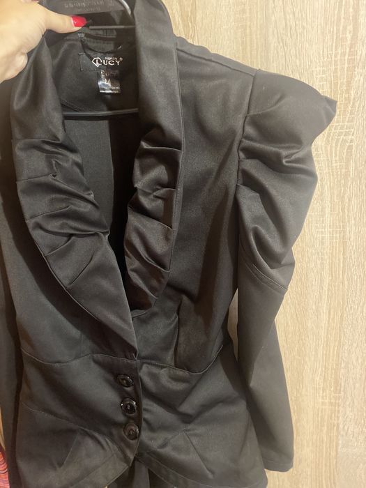 Дамски Сака за повод