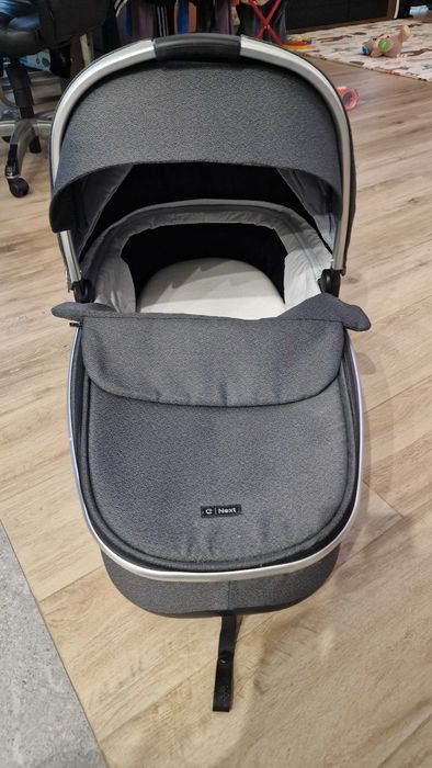 Бебешка количка 2в1 NEXT - ESPIRO