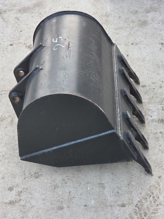 Cupa JCB 2cx/3cx compact - originala - 76 cm