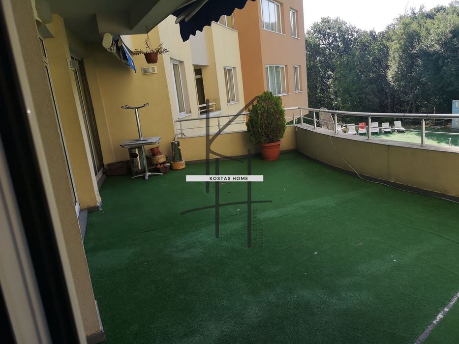 Продава се Заведение в к.к. Златни пясъци - 170 кв.м за 537 €/кв.м - Снимка #5