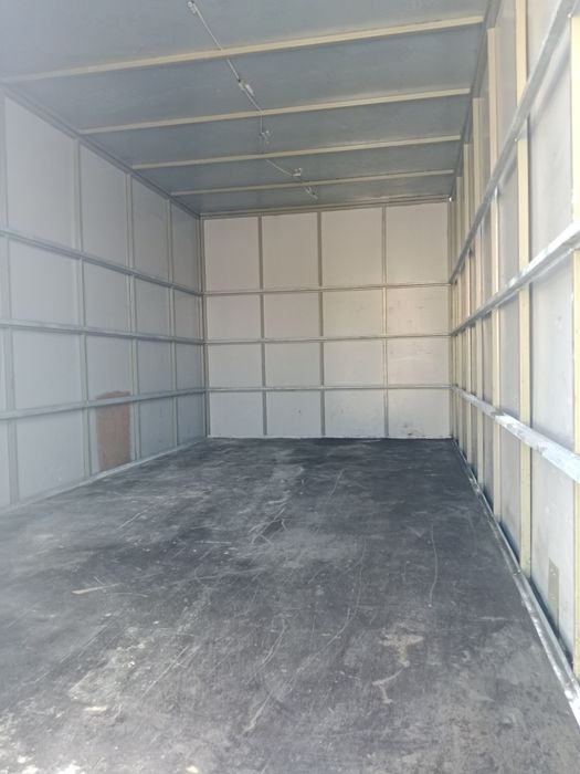 Газель Бутка 4.20