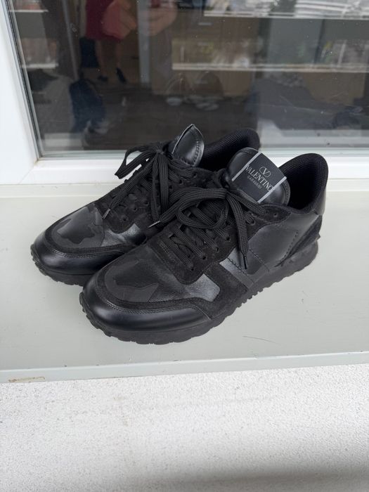 Valentino Garavani 42