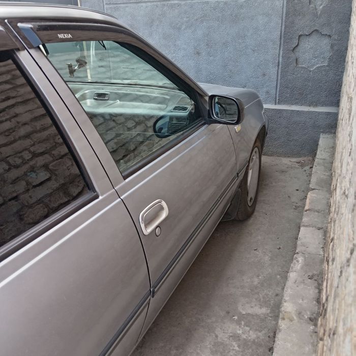 Daewoo nexia 1 sonc