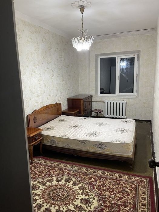 Сдаётся своя, шикарные квартира со  всеми условиями на Чиланзар , новз