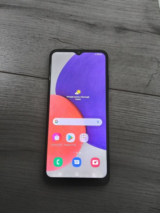 Samsung Galaxy A22 5G 64GB stare excelentă