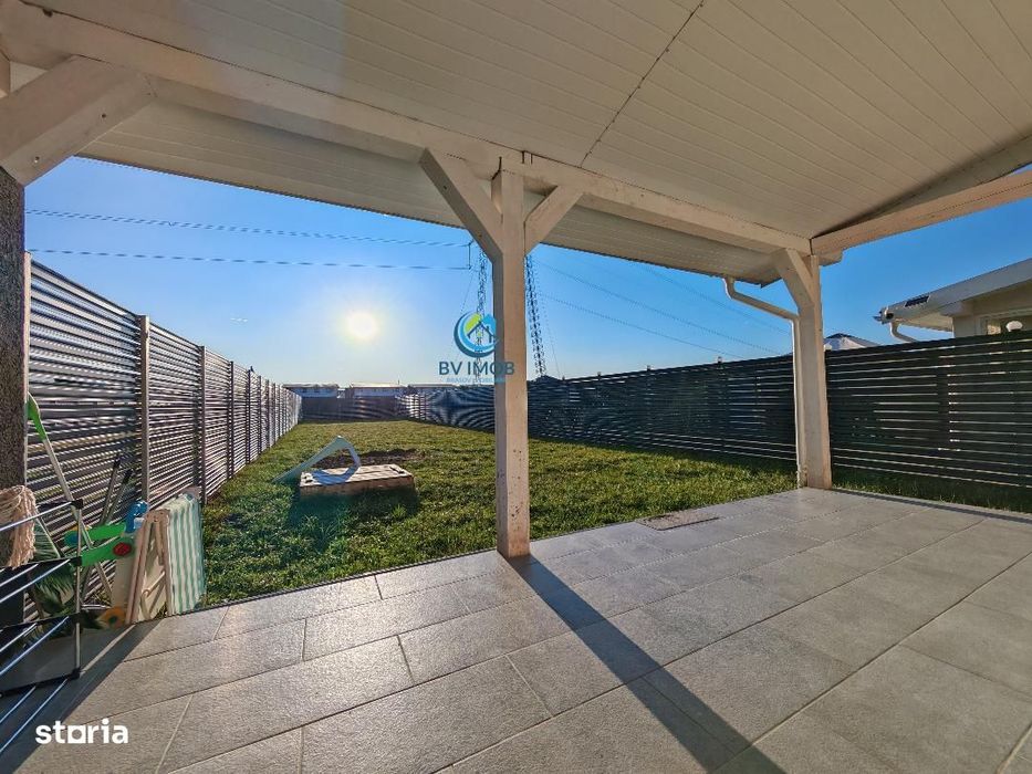 Inchiriem Casa Tip Duplex, 4 Camere, Utilata, Tarlungeni izvor