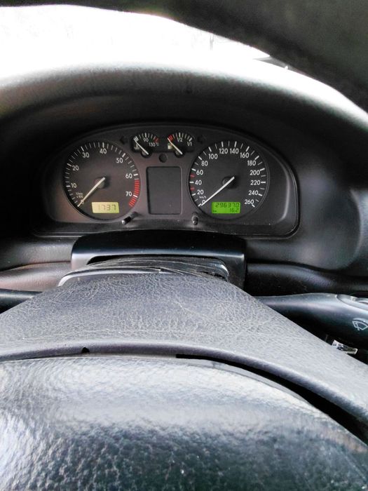 Фолксваген Пасат