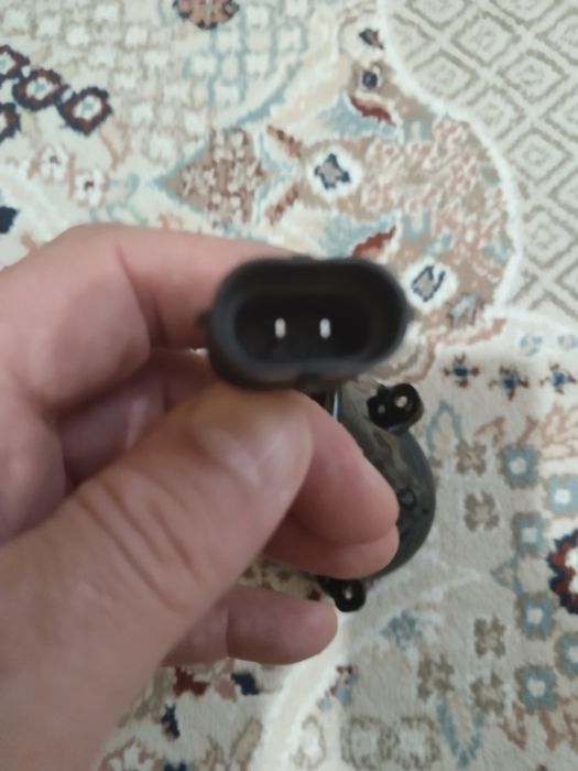 Продам туманные фары