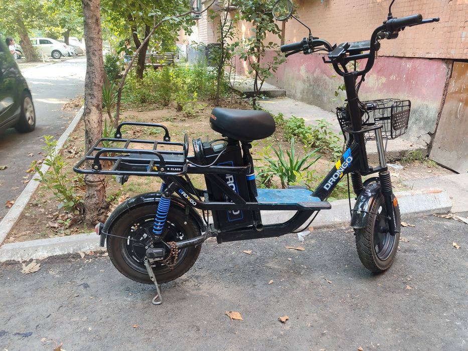 electron velik sotiladi