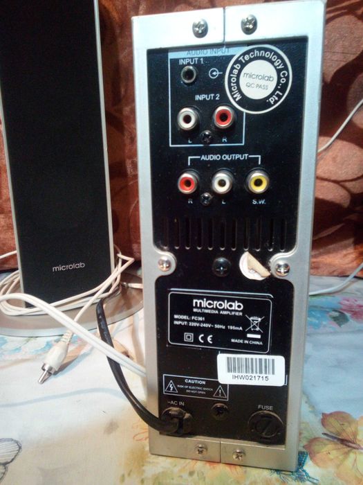 компьютер в сборе простой