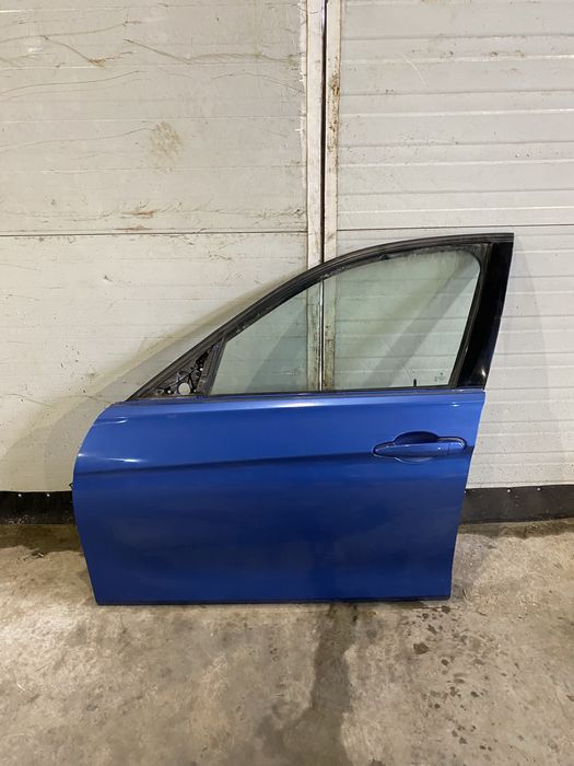Врата Бмв 3серия ф30 (vrati bmw 3series f30)