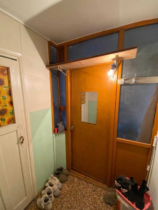 Продам квартиру 2 ком в рн Зайсан РАСРОЧКА