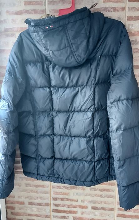 Мъжко яке с гъши пух NAPAPIJRI /рр.L