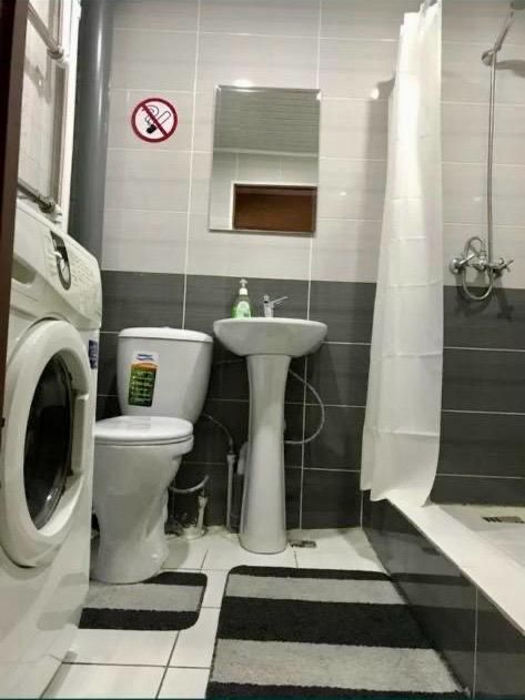 Квартира посуточно 1ком 2 этаж