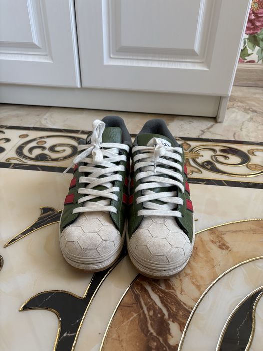 Adidas SuperStar Unisex