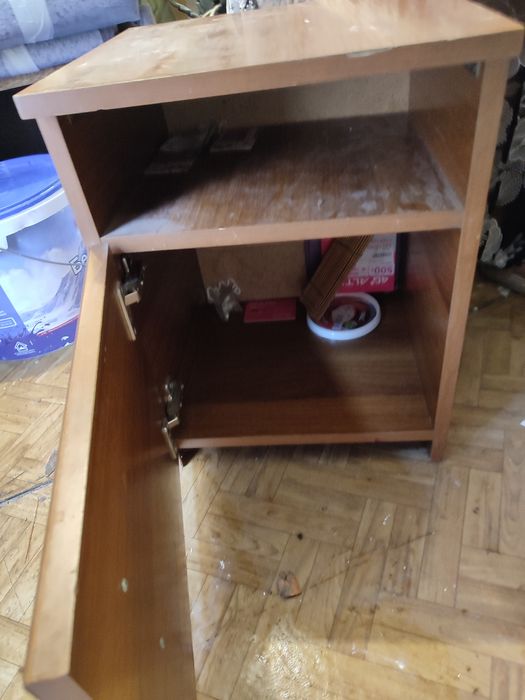 Шкаф шефанериде бар 40000 тенге