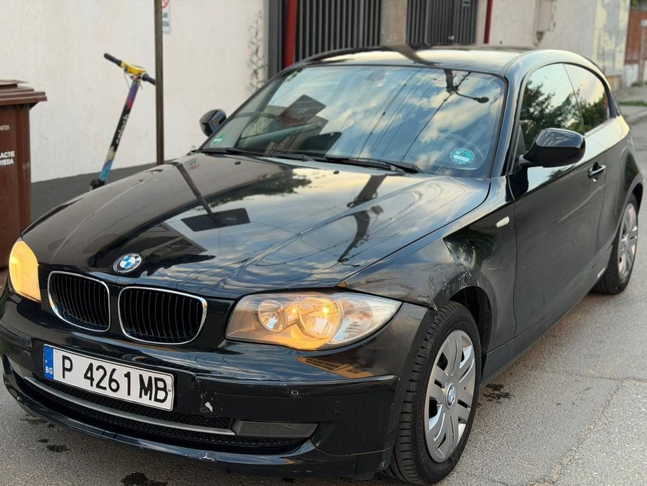 Bmw e 87 seria 1