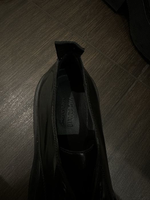 Vic Matié loafers – чисто нови, размер 39