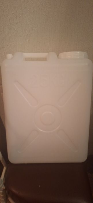 Бак для питьевой воды