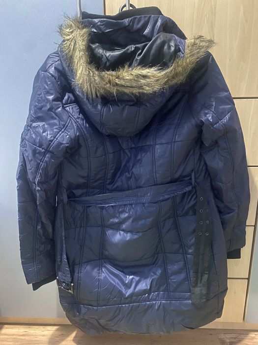 Зимно яке размер 34 RESERVED