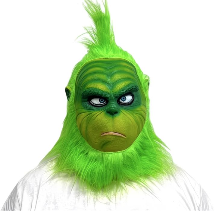 Карнавальный костюм