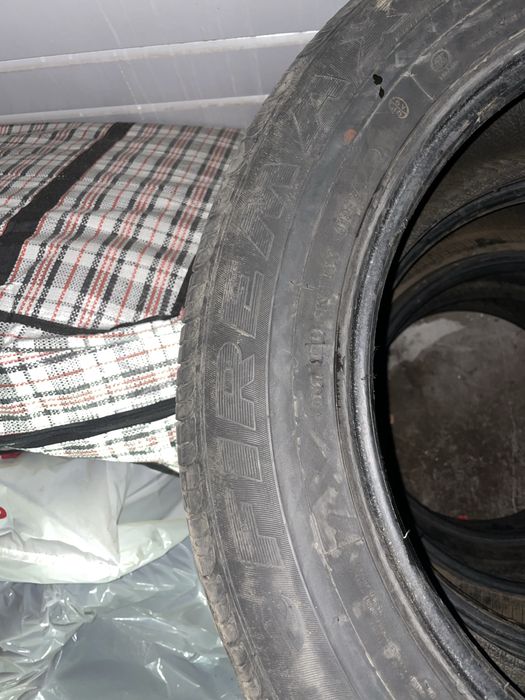 Покрышки комплект 285/50/R20