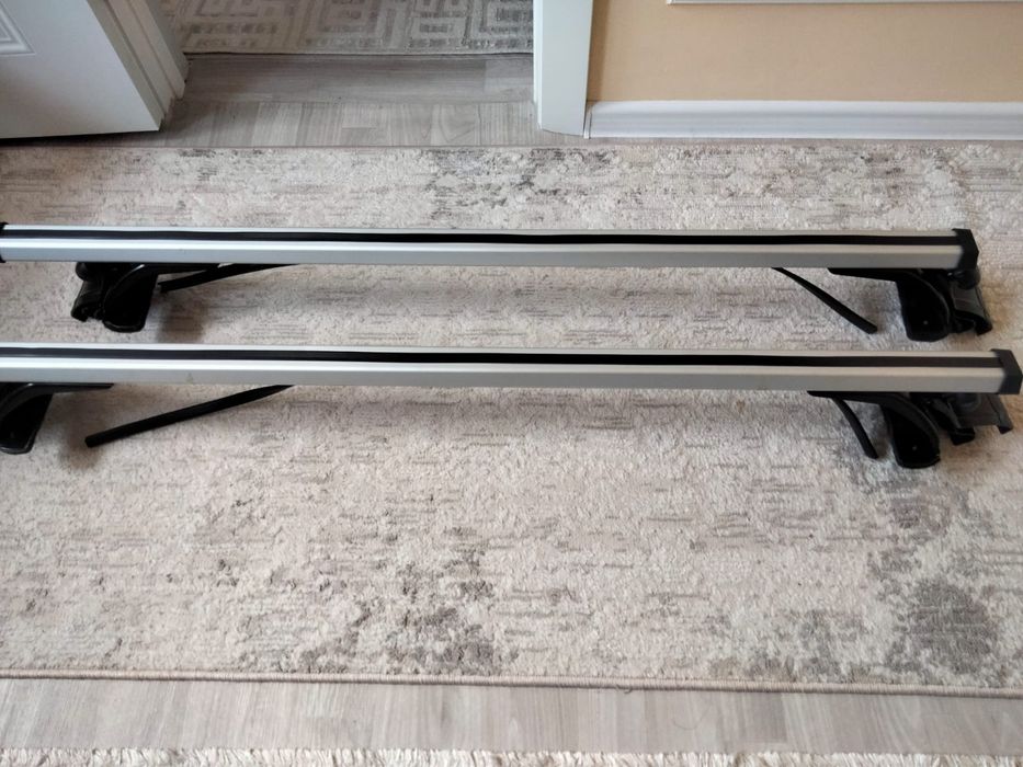 Рейлинги уневерсальные