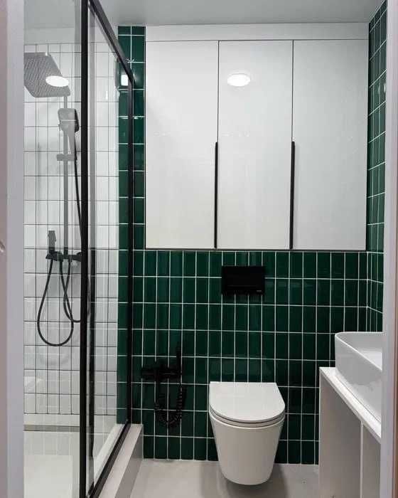 3комнатная кирпич московская планировка ремонт Новомосковская Старт КС