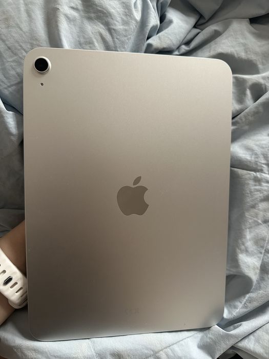 Apple iPad (A16) 128GB Silver Гарантия