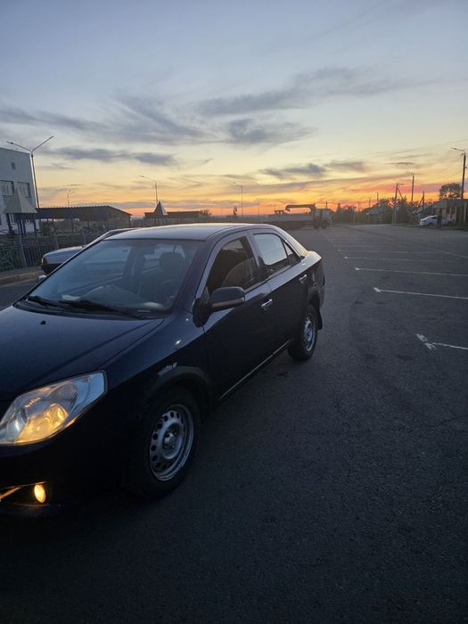 Продам Geely MK 2011 года