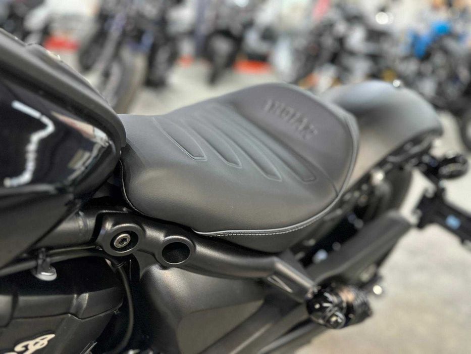 Indian Scout Sixty Bobber - nou - 0 km  - Indian Constanta by EST BIKE