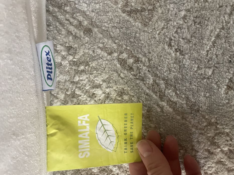 Продам матрас детский