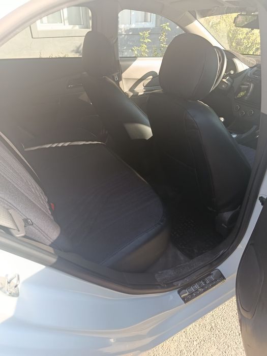 Chevrolet Cobalt sotiladi kuzov 2023 texpasport 2022 dekabr
