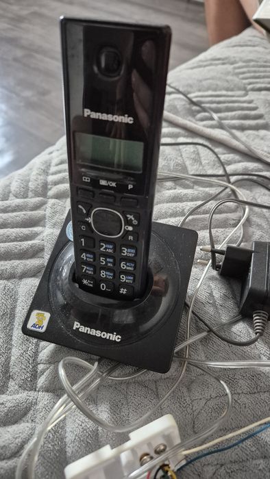 Телефон panasonic 2500