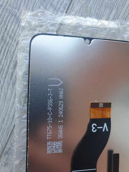 Display Redmi 13c/ Poco C65  NOU