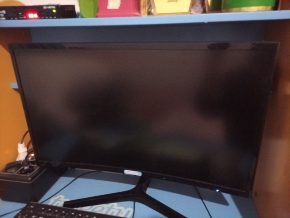 Печатный принтер