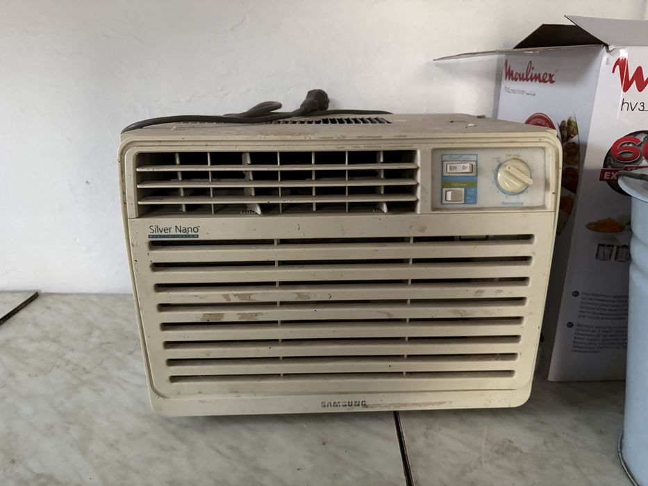 кондиционер