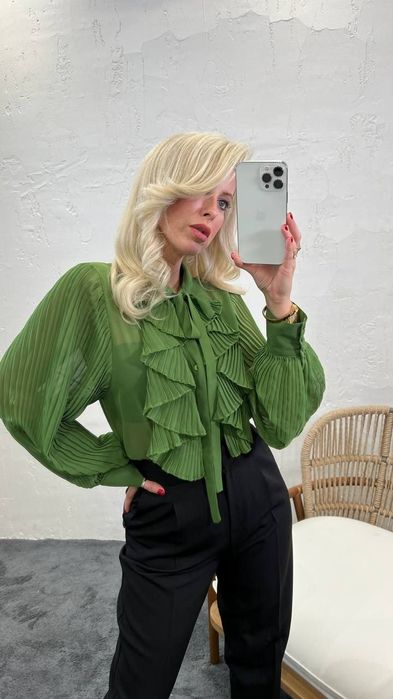 Turkiya kofta shifon