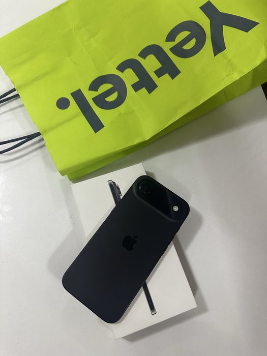 Apple Iphone 17 AIR 256GB 99% battery