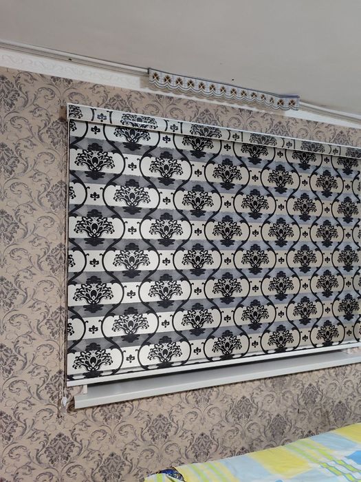 Жалюзи всех видов