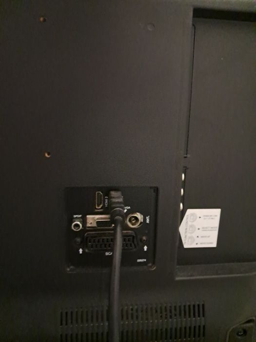 Televizor Hitachi led Hdmi