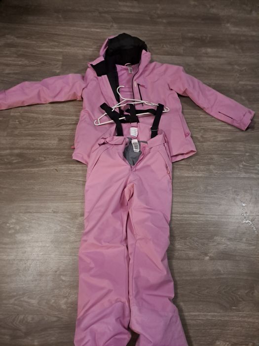 Детски ски комплект