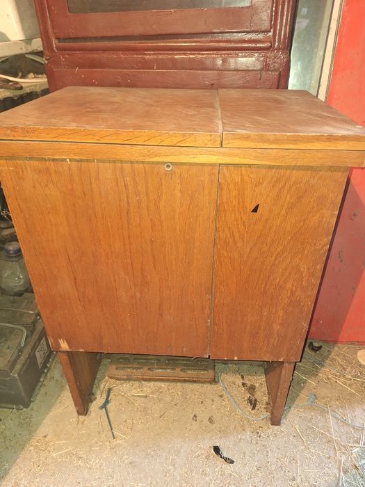 Masina de cusut ileana