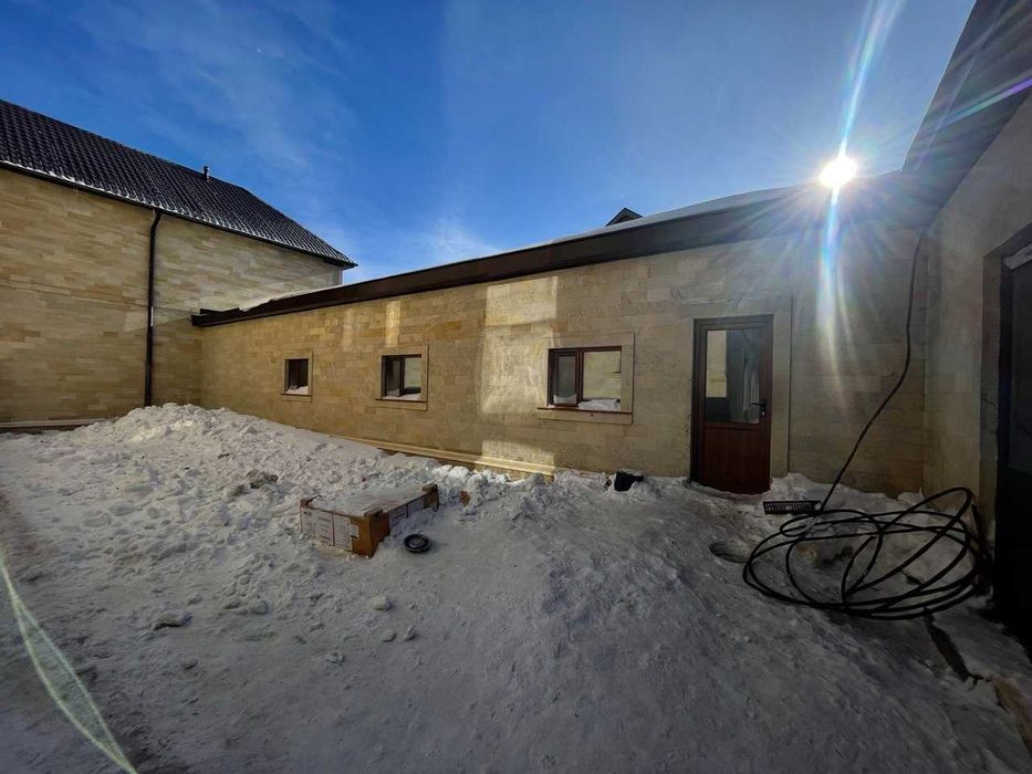 Продается дом по Мичурина