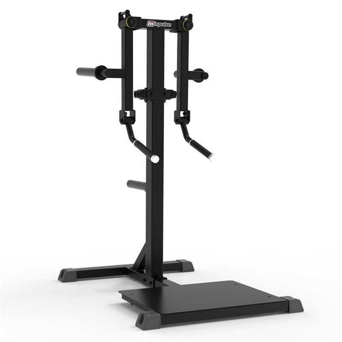 Уред за Рамо Standing Lateral Raise IFP1103 / Фитнес Машина
